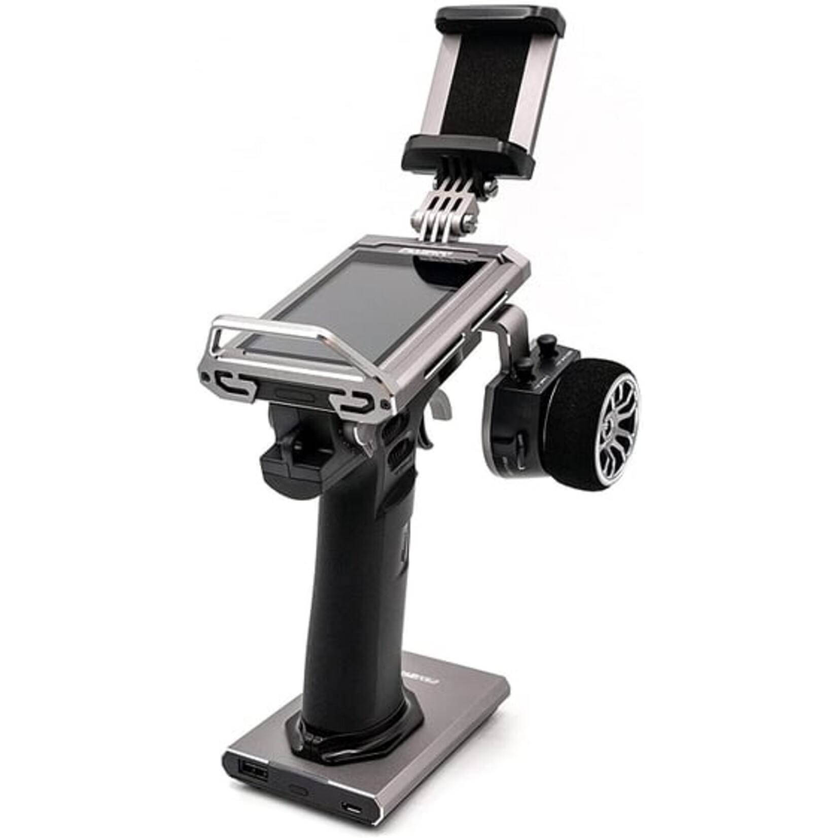 Flysky #82151-PRO  Flysky Noble NB4 PRO 2.4GHz AFHDS3 18CH TX FGr4B+FGr8B RX