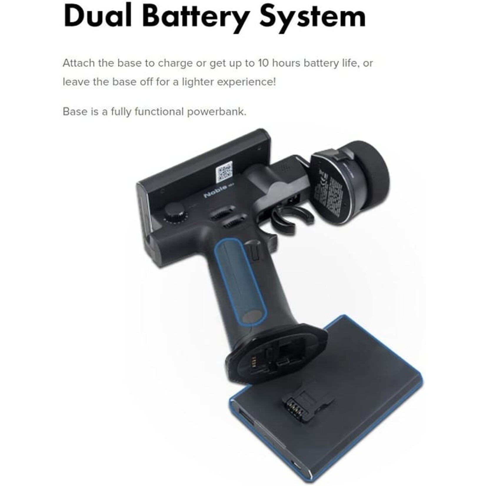 Flysky #82151-PRO  Flysky Noble NB4 PRO 2.4GHz AFHDS3 18CH TX FGr4B+FGr8B RX