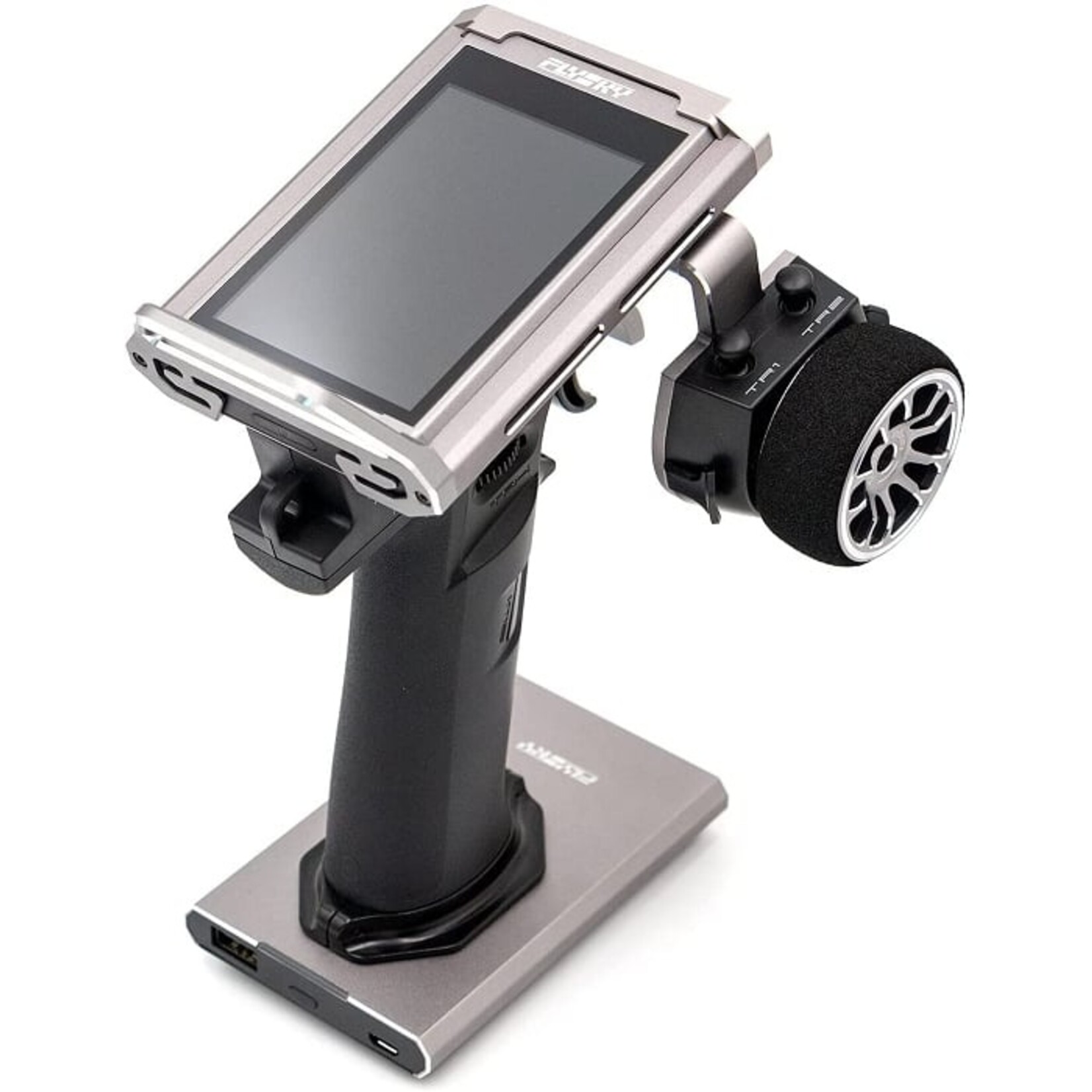 Flysky #82151-PRO  Flysky Noble NB4 PRO 2.4GHz AFHDS3 18CH TX FGr4B+FGr8B RX