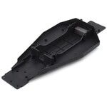 Traxxas Traxxas Long Lower Composite Chassis (Black) #3722X
