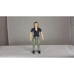 RC Addict RC Addict Lightweight Female Driver Figure (6in) (Unpainted)