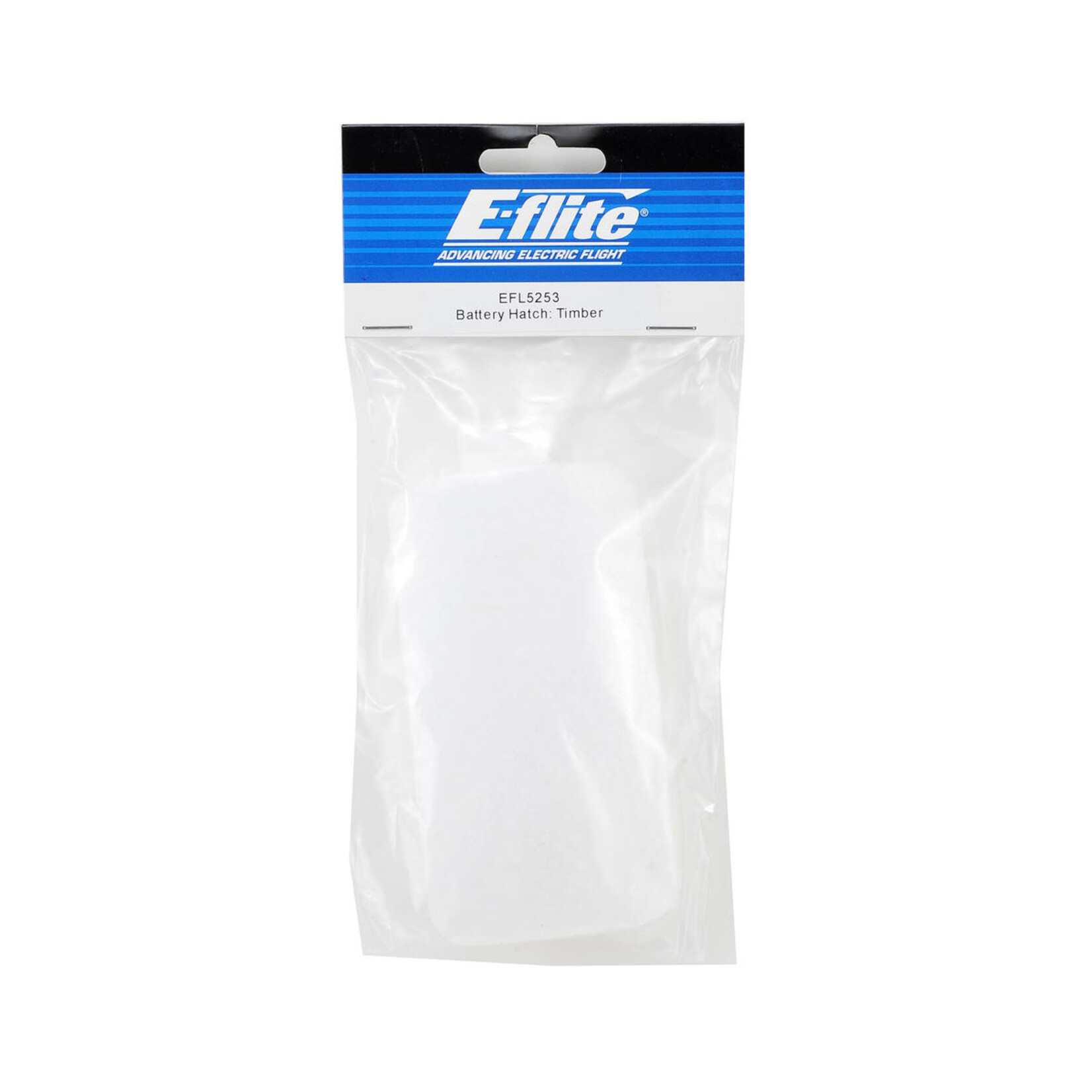 E-flite #EFL5253 E-flite Timber Battery Hatch