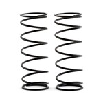 Team Associated Team Associated 13mm Front Shock Spring (White/4.40lbs) (54mm) #71160