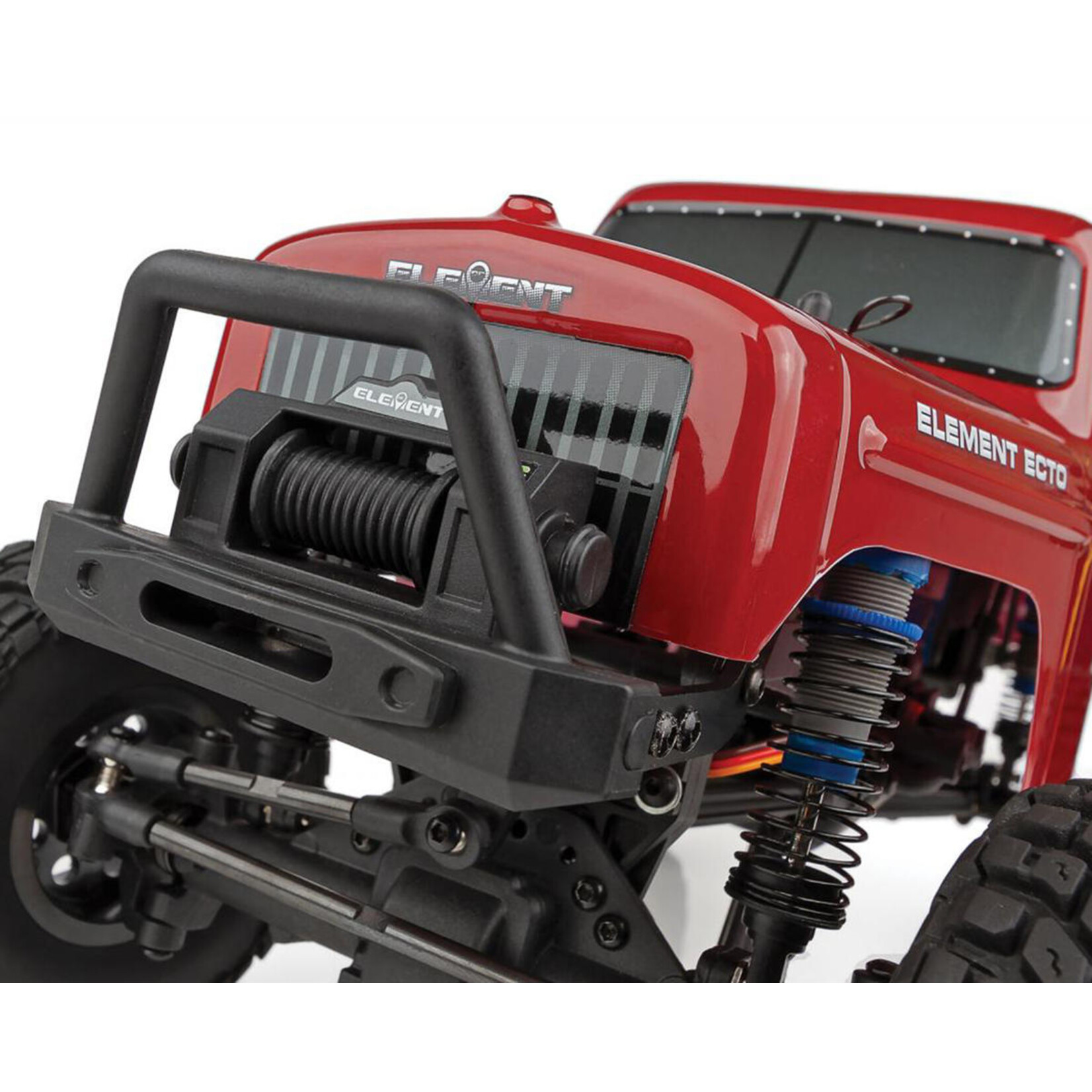 Element RC #40010C Element RC Enduro12 Ecto 1/12 4WD RTR Scale Mini Trail Truck w/2.4GHz Radio, Battery & Charger