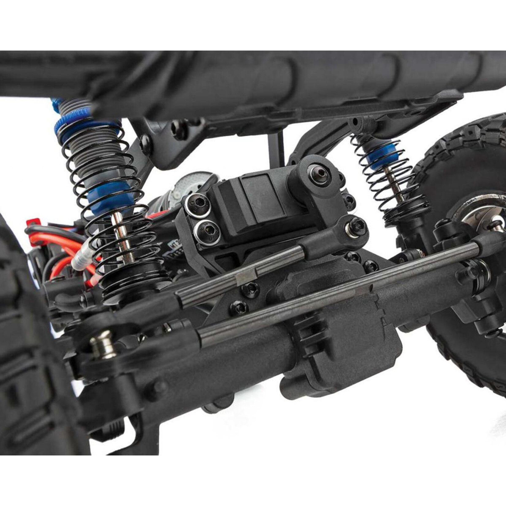 Element RC #40010C Element RC Enduro12 Ecto 1/12 4WD RTR Scale Mini Trail Truck w/2.4GHz Radio, Battery & Charger