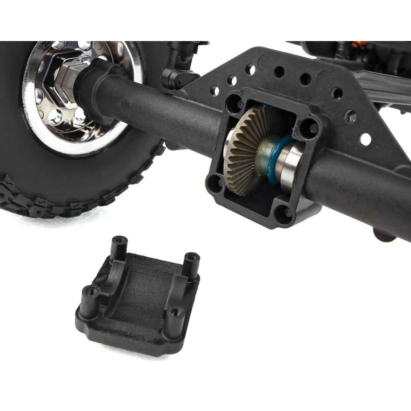 Element RC #40010C Element RC Enduro12 Ecto 1/12 4WD RTR Scale Mini Trail Truck w/2.4GHz Radio, Battery & Charger