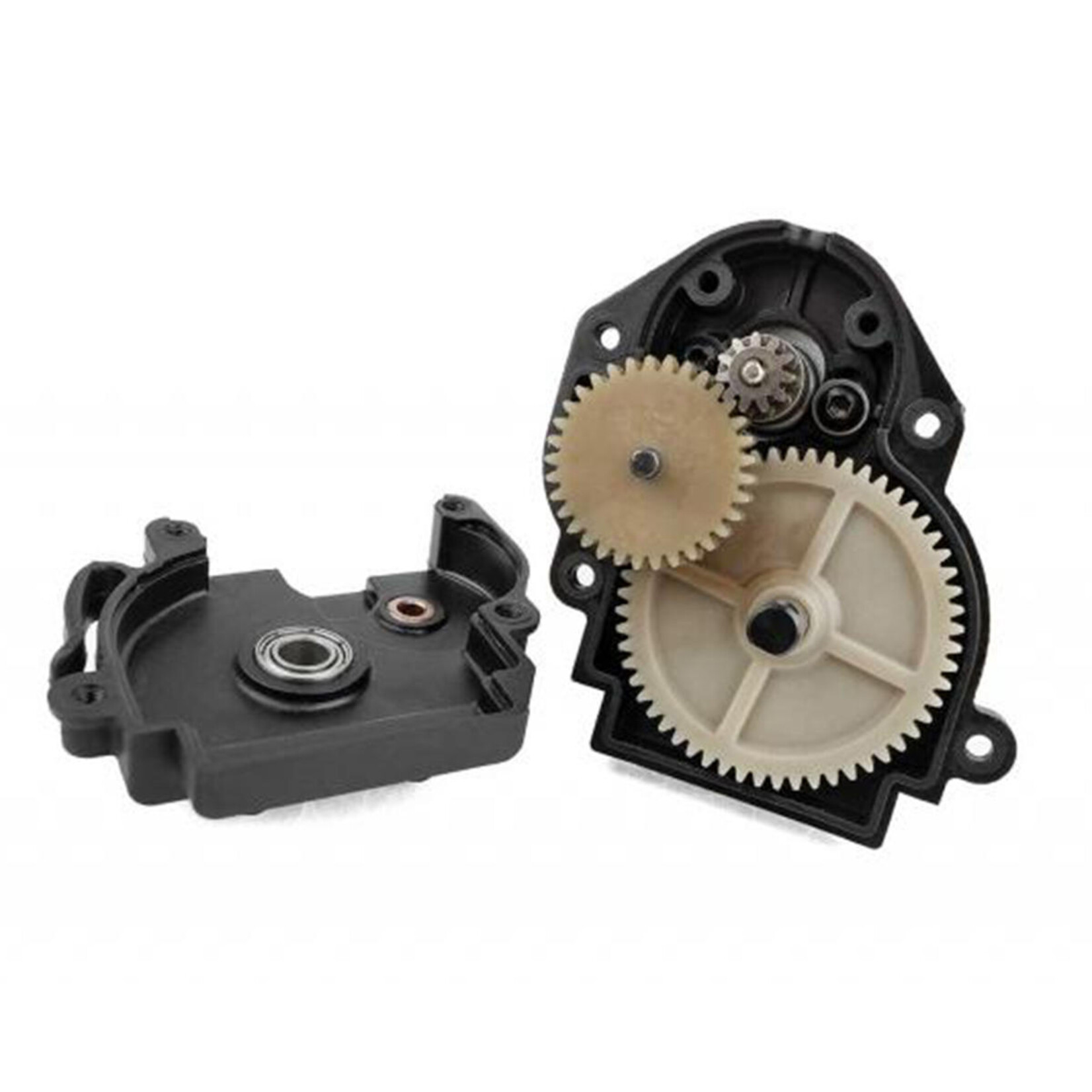 Element RC #40010C Element RC Enduro12 Ecto 1/12 4WD RTR Scale Mini Trail Truck w/2.4GHz Radio, Battery & Charger