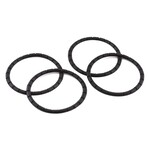 JConcepts #2734 JConcepts 1/10 2.2" Buggy Tire Inner Sidewall Support Adaptor (4)