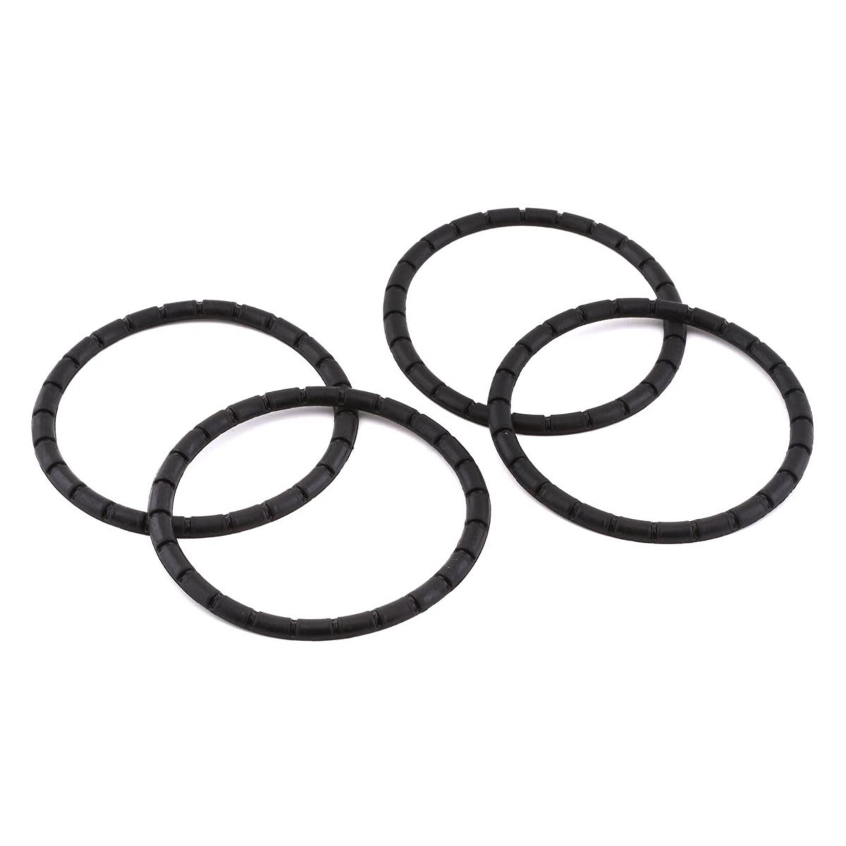 JConcepts #2734 JConcepts 1/10 2.2" Buggy Tire Inner Sidewall Support Adaptor (4)