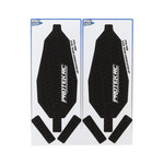 ProTek RC #PTK-1168 ProTek RC Team Associated B7 Chassis Protector (2) (Black)