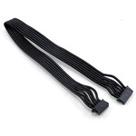 TQ Wire #TQ3015 TQ Wire Flatwire Sensor Cable (150mm)