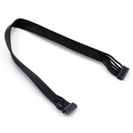 TQ Wire #TQ3017 TQ Wire Flatwire Sensor Cable (175mm)