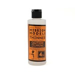 Mission Models Mission Models Acrylic Thinner/Reducer (4oz) #MMA-003