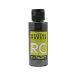 Mission Models Mission Models Pearl Charcoal Acrylic Lexan Body Paint (2oz) #MMRC-021