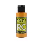 Mission Models Mission Models Pearl Copper Acrylic Lexan Body Paint (2oz) #MMRC-024