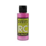 Mission Models Mission Models Pearl Berry Acrylic Lexan Body Paint (2oz) #MMRC-027