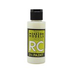 Mission Models Mission Models Clear Acrylic Lexan Body Paint (2oz) #MMRC-041