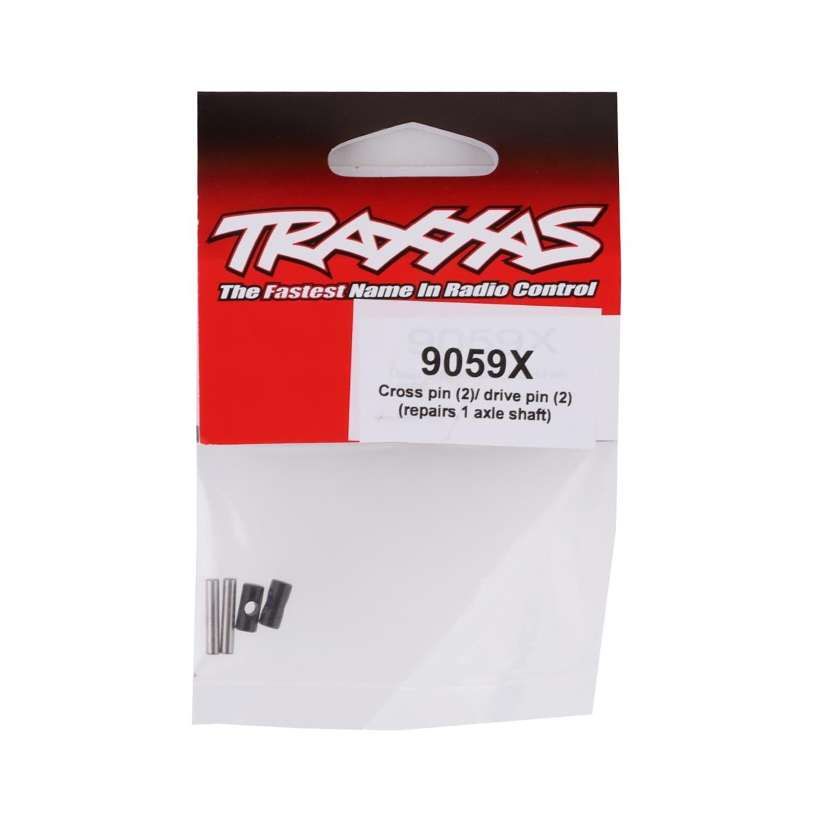 Traxxas Traxxas Cross Pin & Drive Pins #9059X