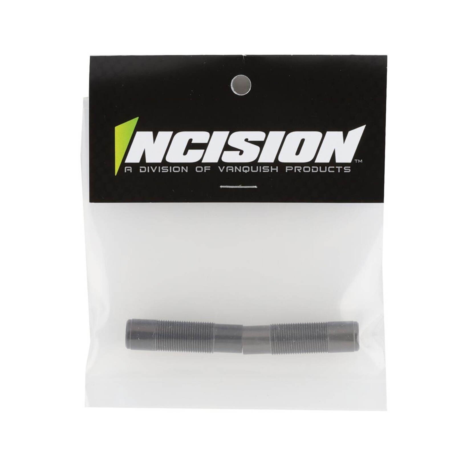 Incision Incision S8E 80mm Shock Body Hard Anodized #IRC00520