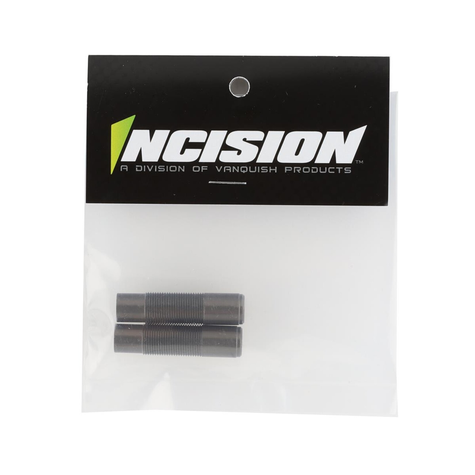 Incision #IRC00521 Incision S8E 90mm Shock Body Hard Anodized