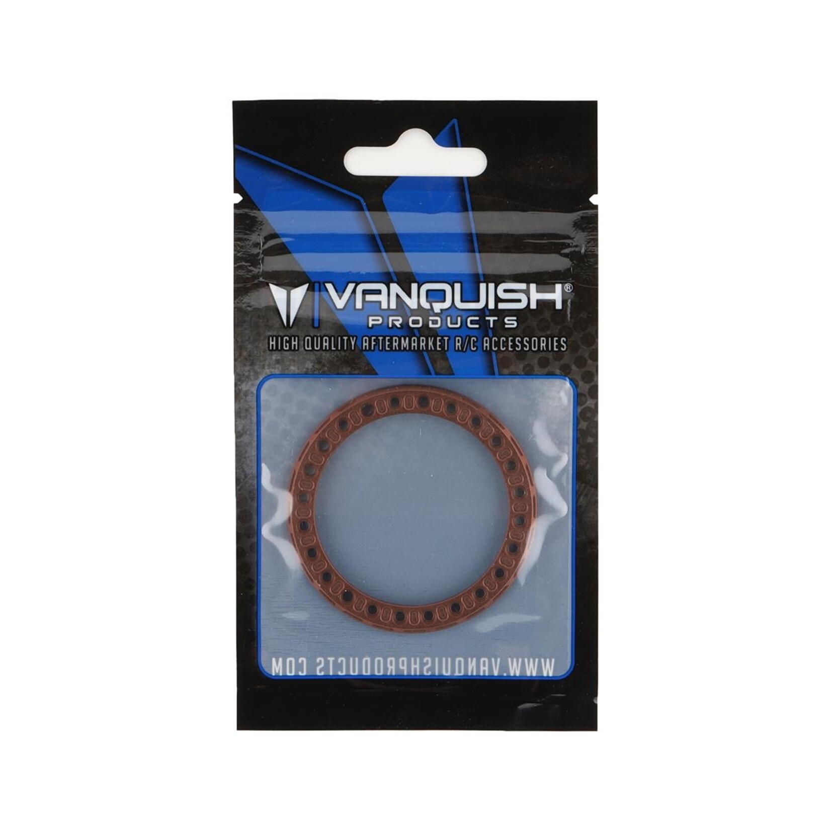 Vanquish Products Vanquish Products 1.9" IFR Skarn Beadlock Ring (Bronze) #VPS05446