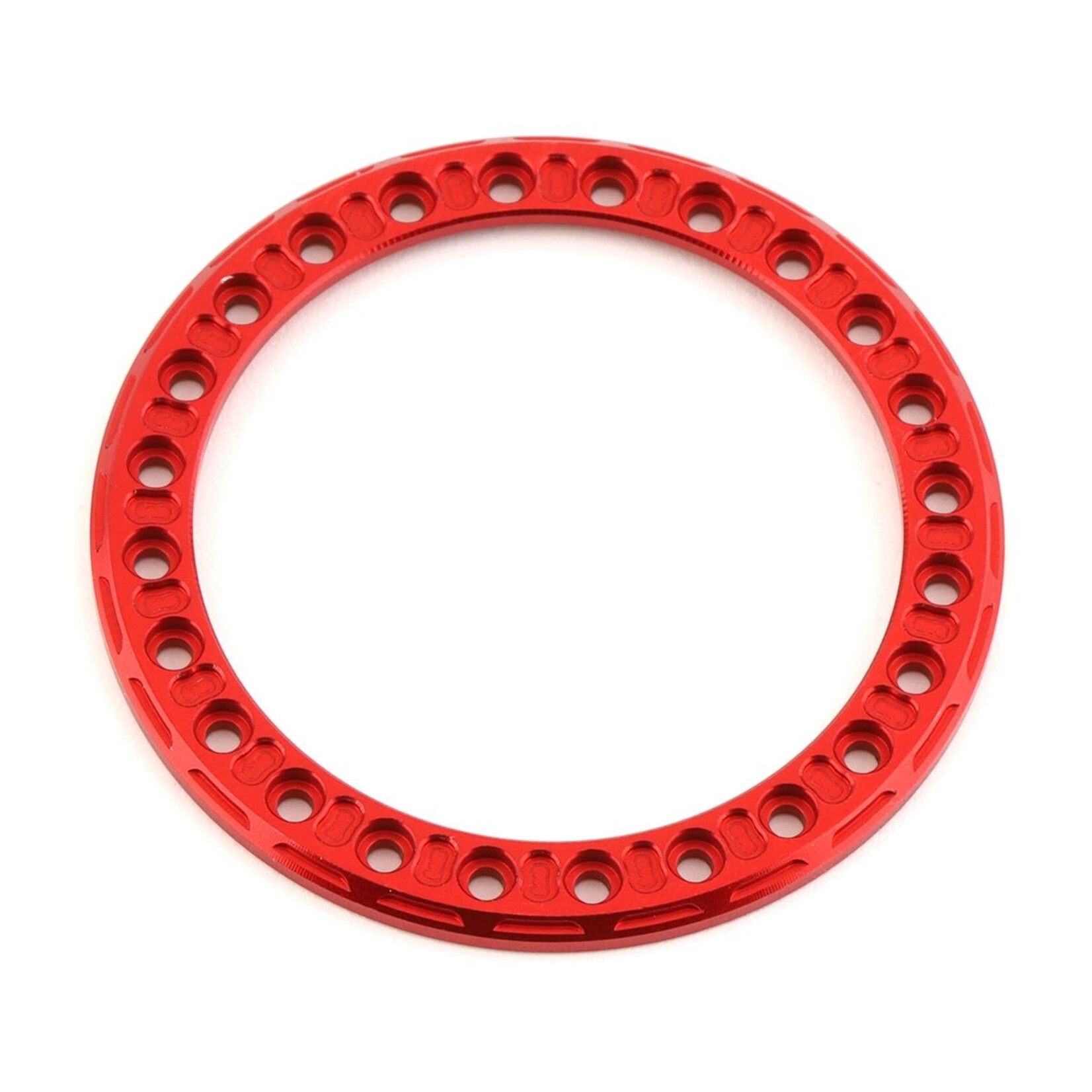 Vanquish Products Vanquish Products 1.9" IFR Skarn Beadlock Ring (Red) #VPS05443