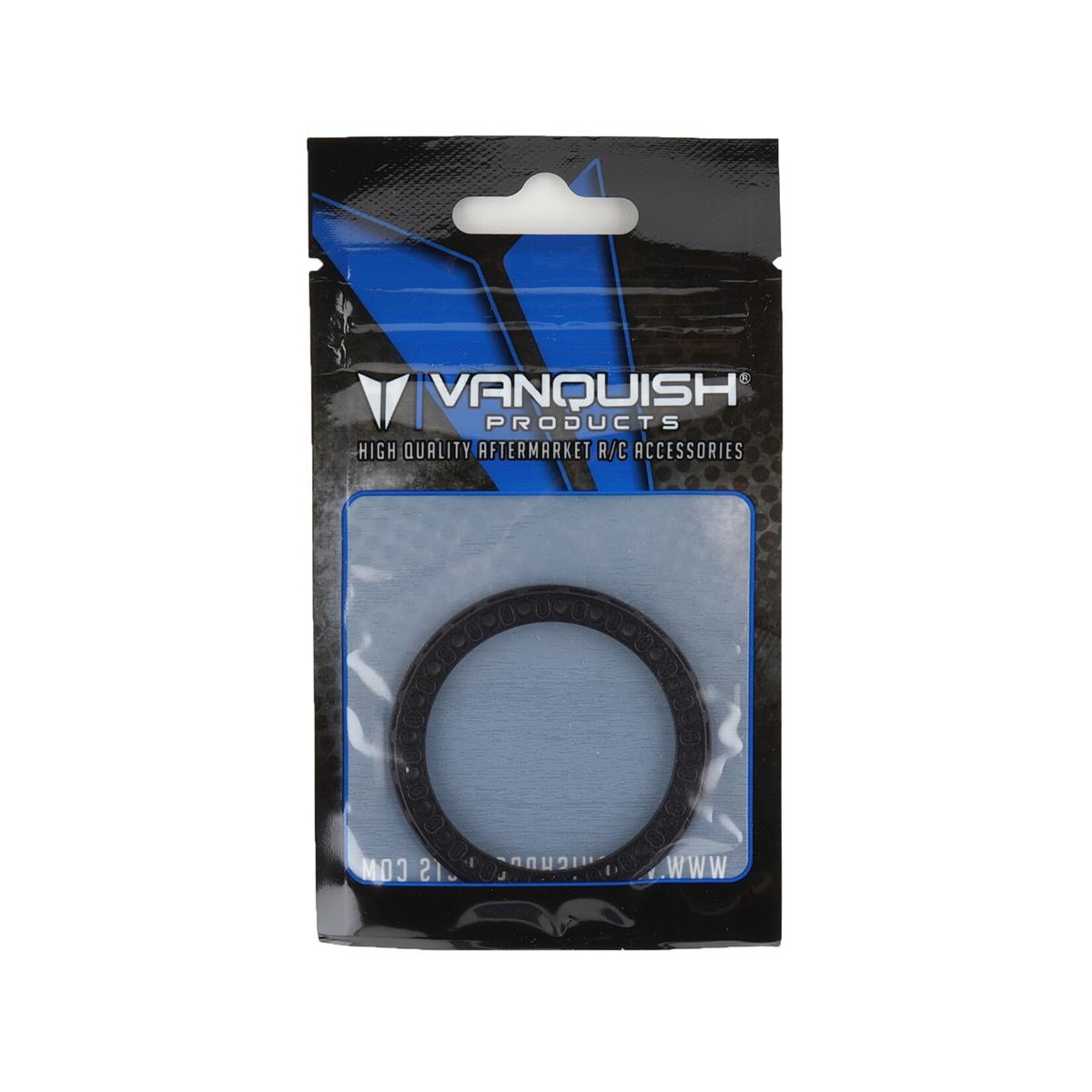 Vanquish Products Vanquish Products 1.9" IFR Skarn Beadlock Ring (Black) #VPS05440