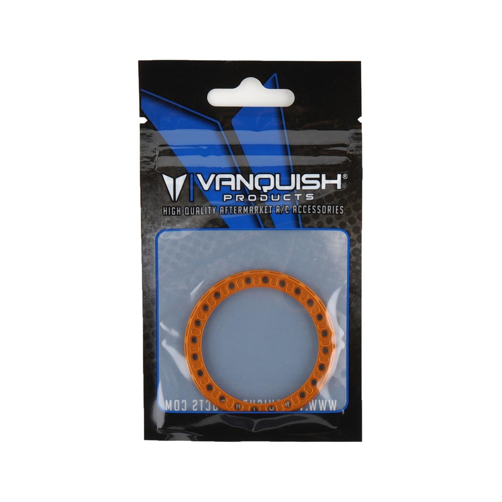 Vanquish Products Vanquish Products 1.9" IFR Skarn Beadlock Ring (Orange) #VPS05445