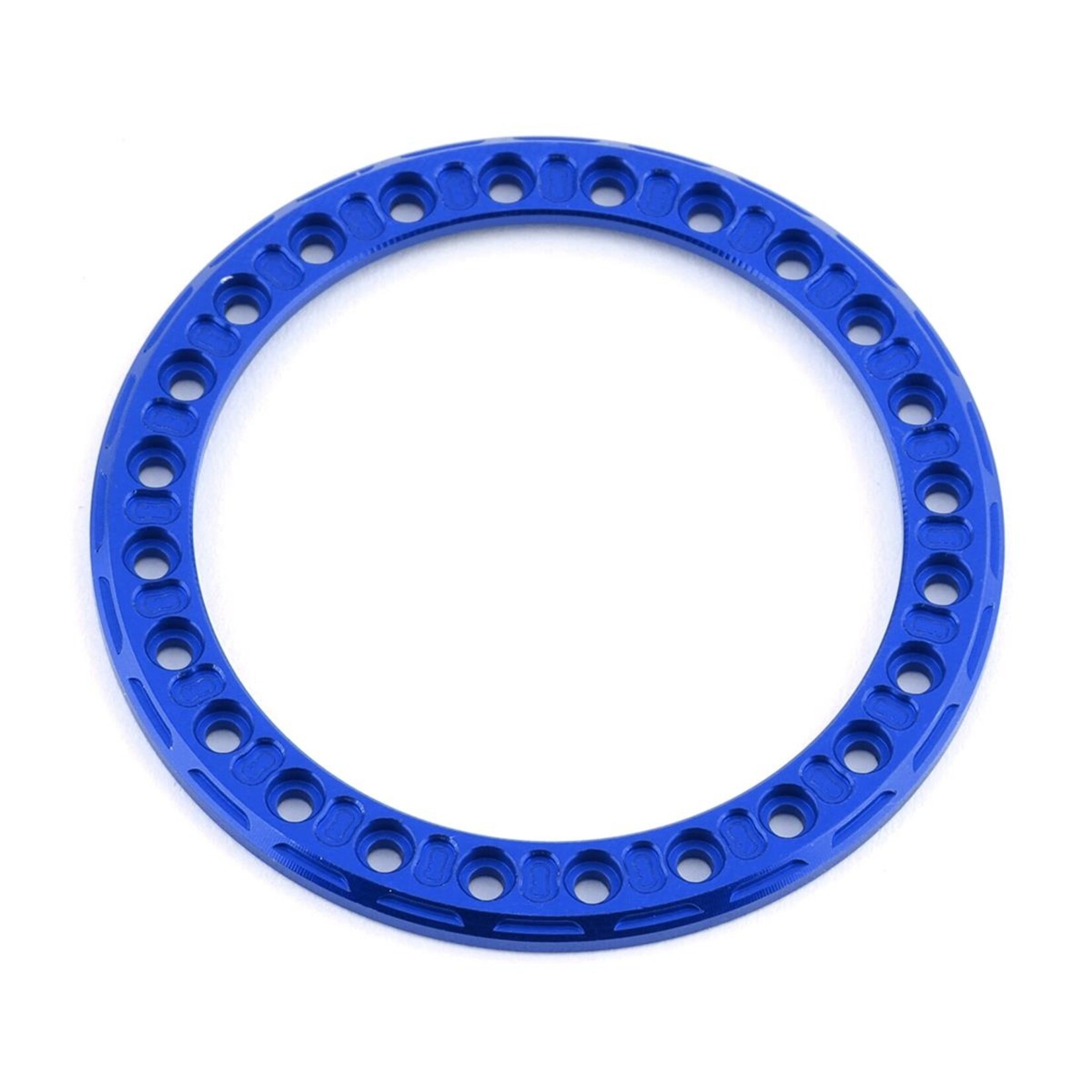 Vanquish Products #VPS05444 Vanquish Products 1.9" IFR Skarn Beadlock Ring (Blue)