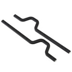 Redcat Racing #RER24116 Redcat Custom Hauler Front Frame Rail Set (2)