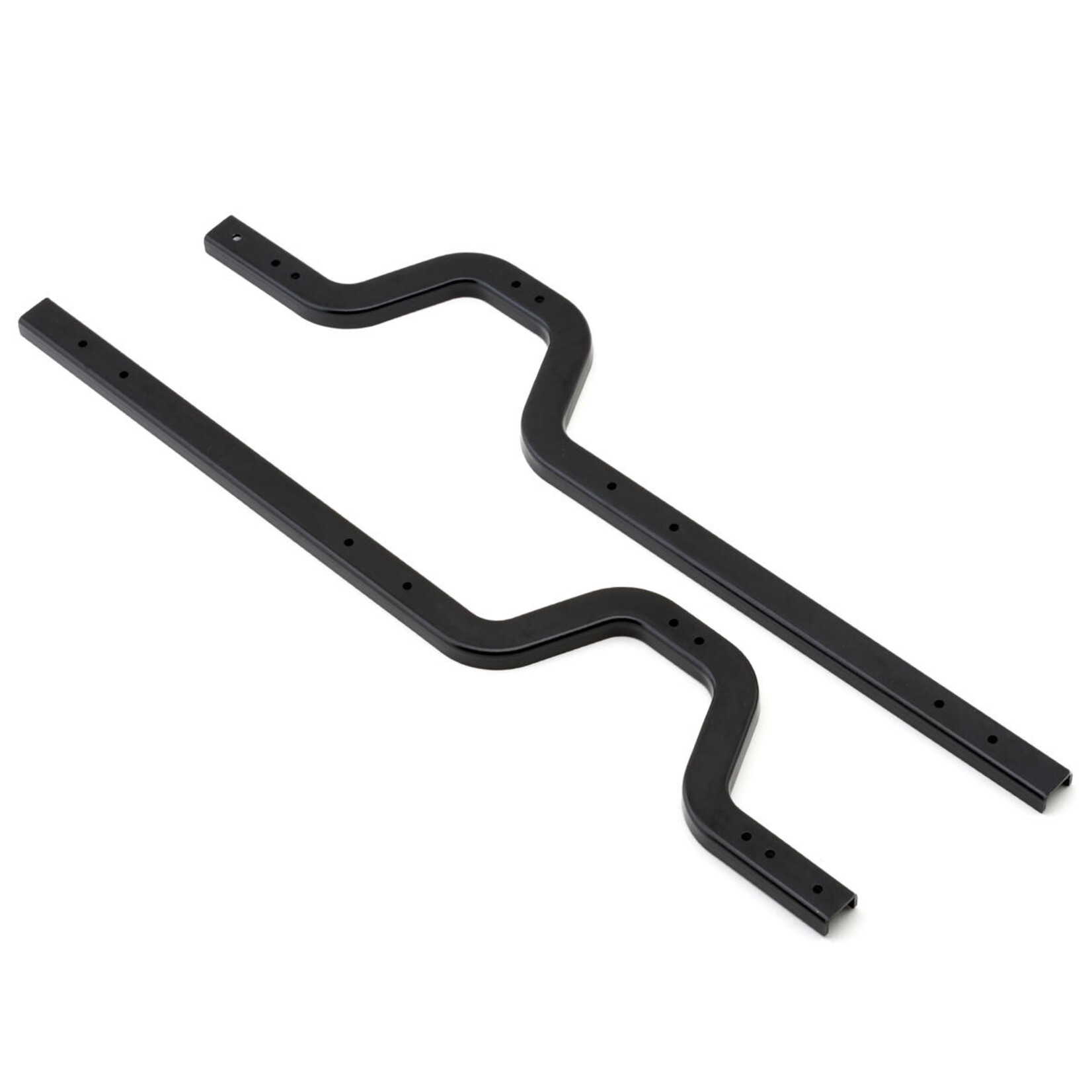 Redcat Racing #RER24116 Redcat Custom Hauler Front Frame Rail Set (2)