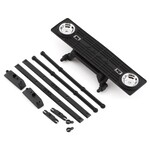 Axial #AXI230042 Axial SCX10 III Early Bronco Body Details