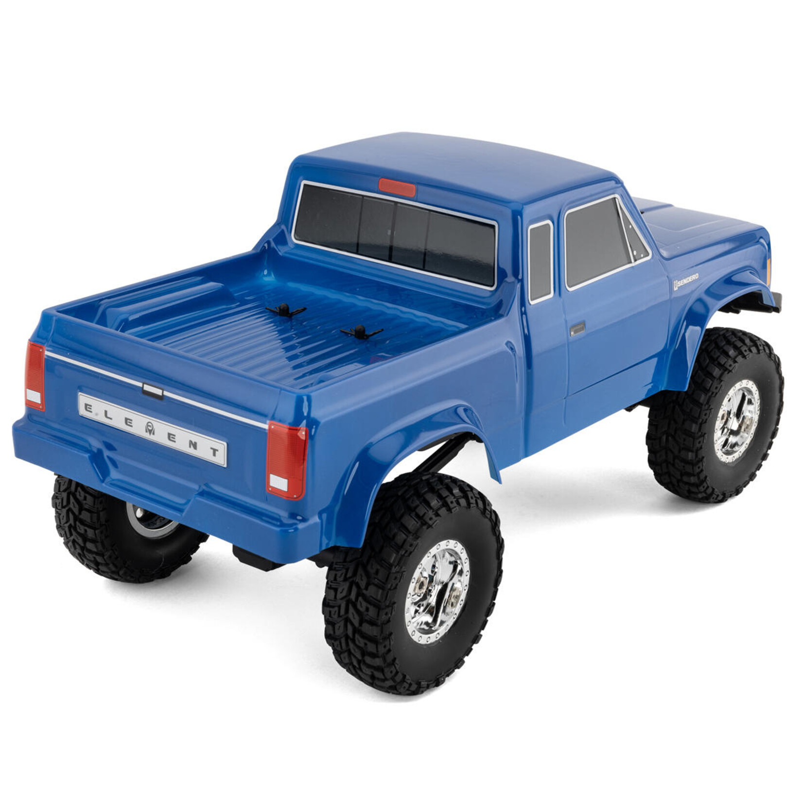 Element RC #40009C Element RC Enduro12 Sendero 1/12 4WD RTR Scale Mini Trail Truck w/2.4GHz Radio, Battery & Charger