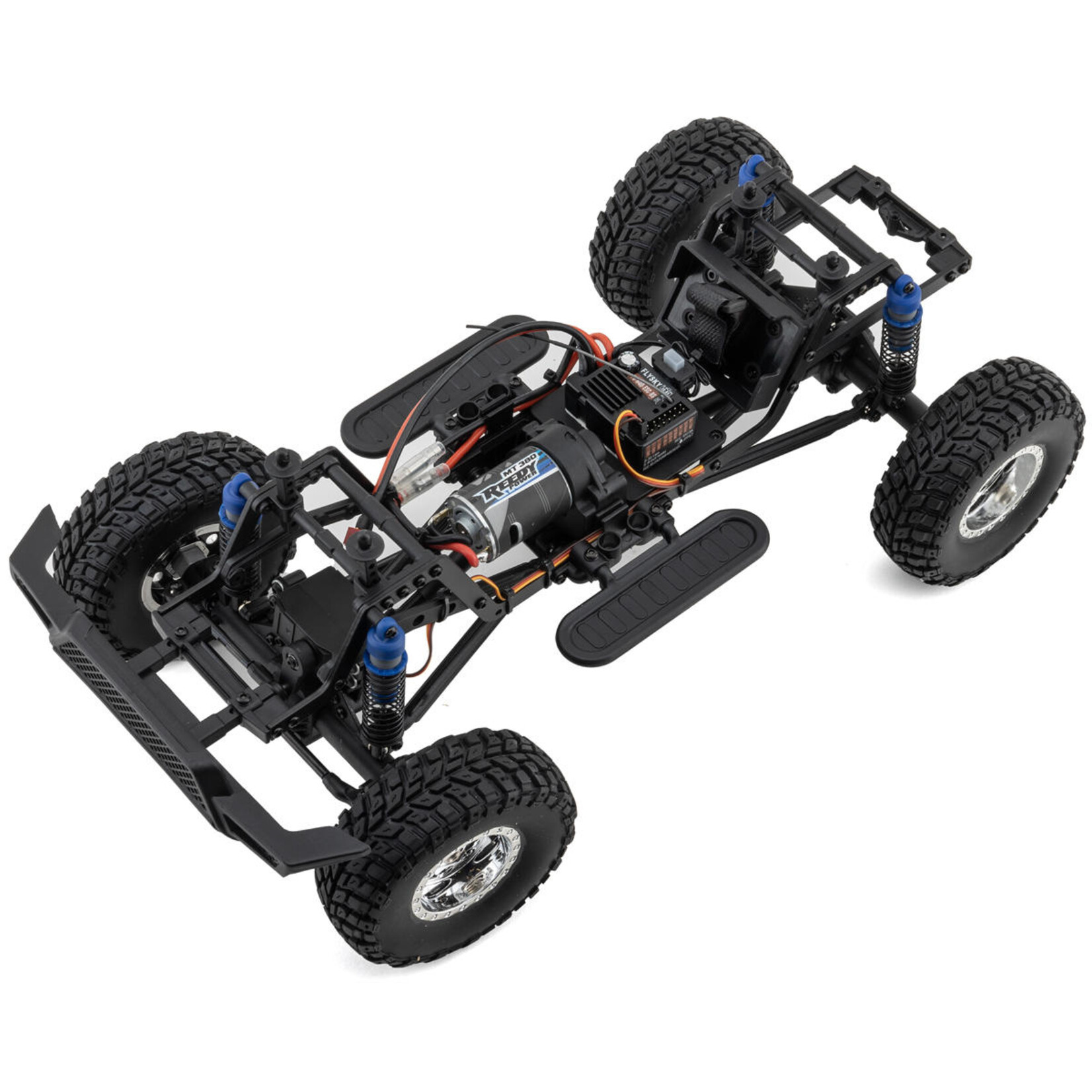 Element RC #40009C Element RC Enduro12 Sendero 1/12 4WD RTR Scale Mini Trail Truck w/2.4GHz Radio, Battery & Charger