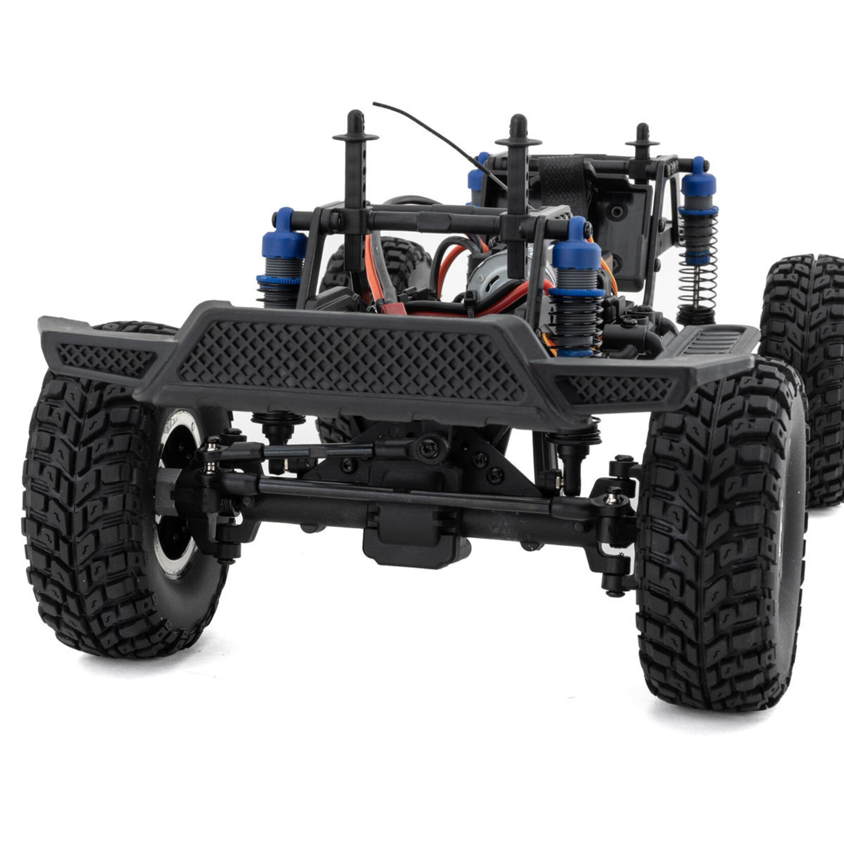 Element RC Element RC Enduro12 Sendero 1/12 4WD RTR Scale Mini Trail Truck w/2.4GHz Radio, Battery & Charger #40009C