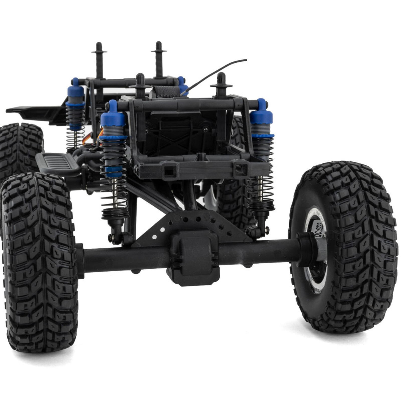 Element RC #40009C Element RC Enduro12 Sendero 1/12 4WD RTR Scale Mini Trail Truck w/2.4GHz Radio, Battery & Charger