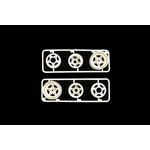 Tamiya #0555067 Tamiya Hornet Buggy R Parts