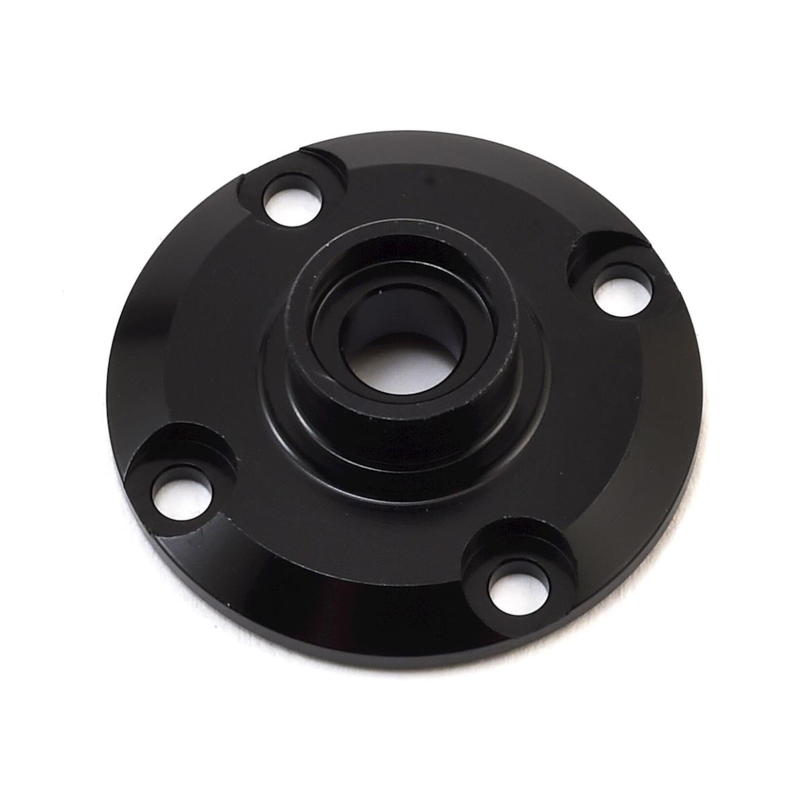 Team Associated #91781 Team Associated B6.1/B6.1D Aluminum Gear Diff Cover