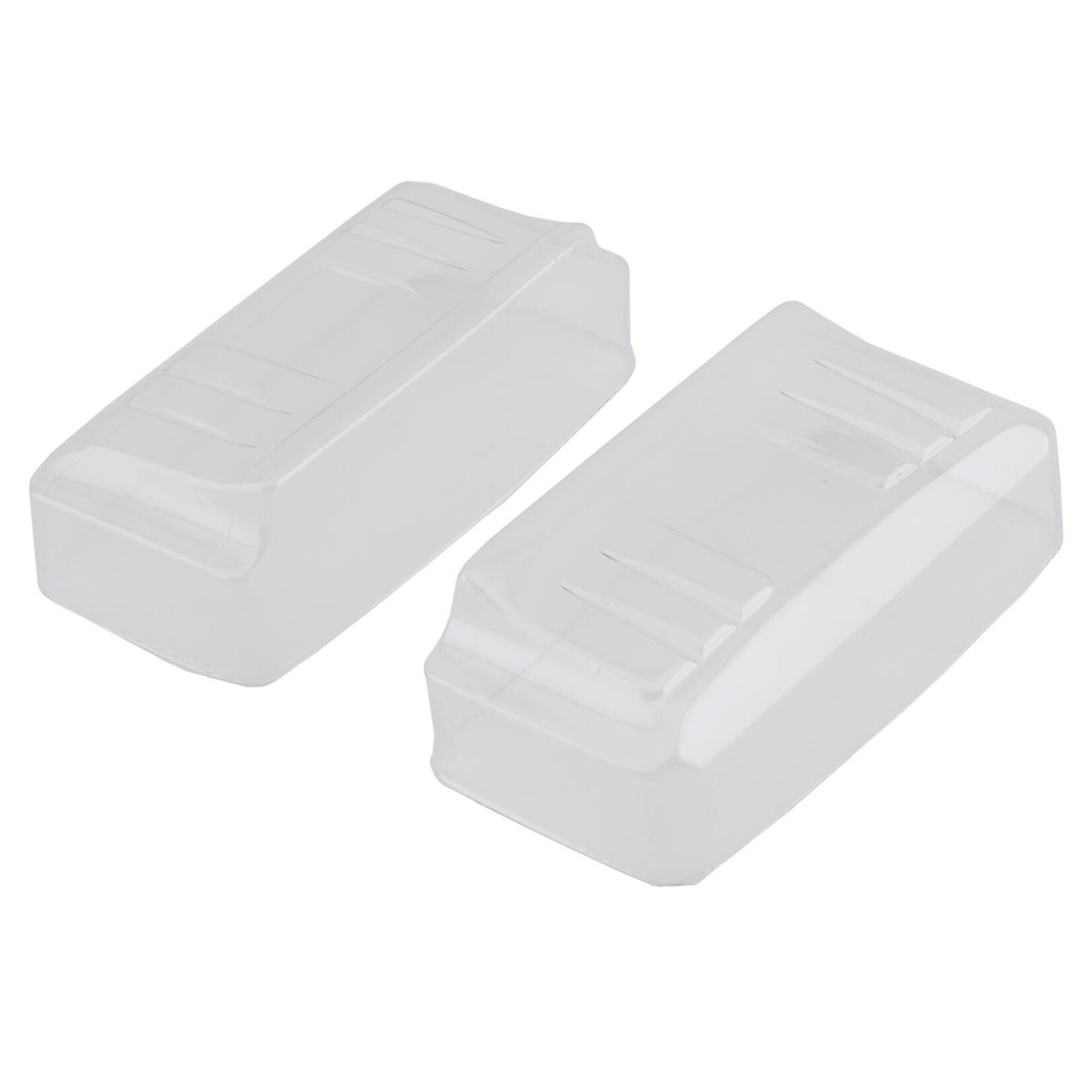 JConcepts #0601L JConcepts RC10 B74.2 "S15" Buggy Body w/Carpet Wing (Clear) (Lightweight)