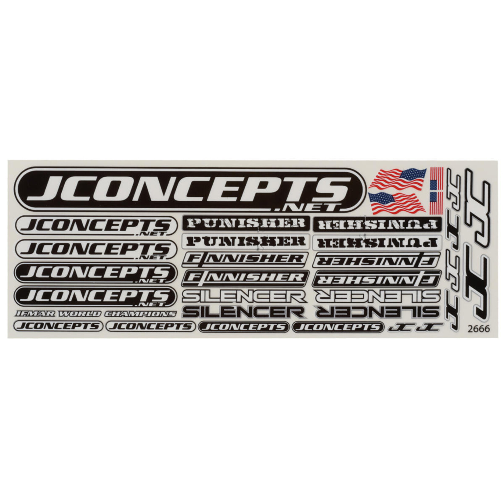 JConcepts JConcepts RC10 B74.2 "S15" Buggy Body w/Carpet Wing (Clear) (Lightweight) #0601L