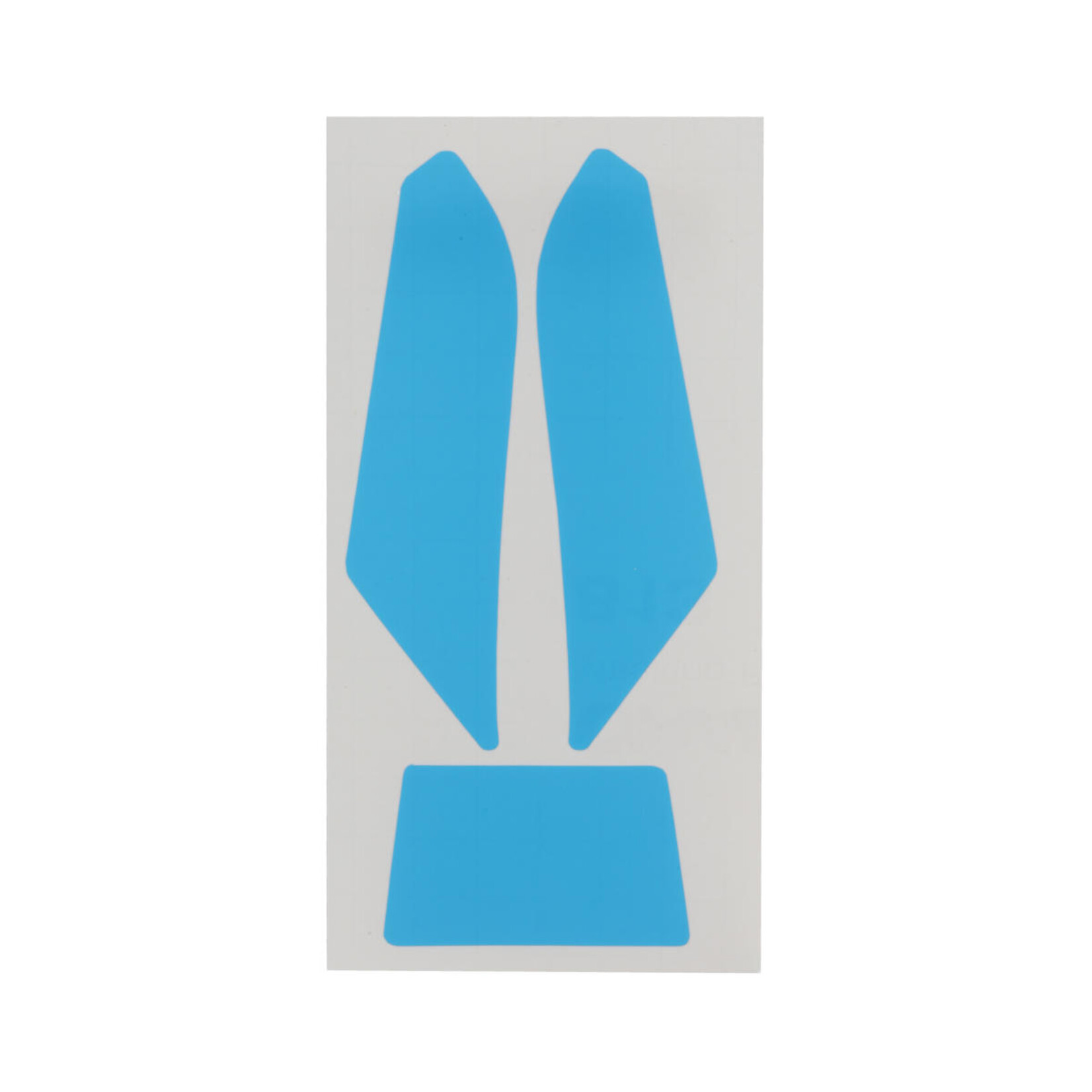 JConcepts #0601L JConcepts RC10 B74.2 "S15" Buggy Body w/Carpet Wing (Clear) (Lightweight)