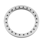 Vanquish Products #VPS05401 Vanquish Products 1.9 IFR Original Beadlock Ring (Silver)