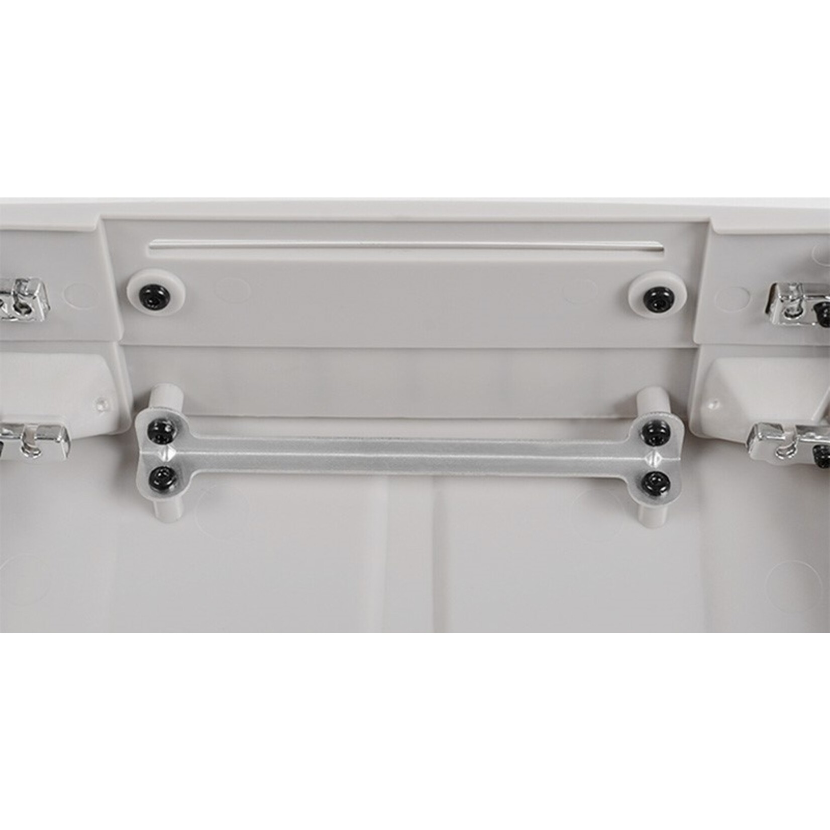 RC4WD #Z-S1535 RC4WD Mojave II Body Hardware Kit