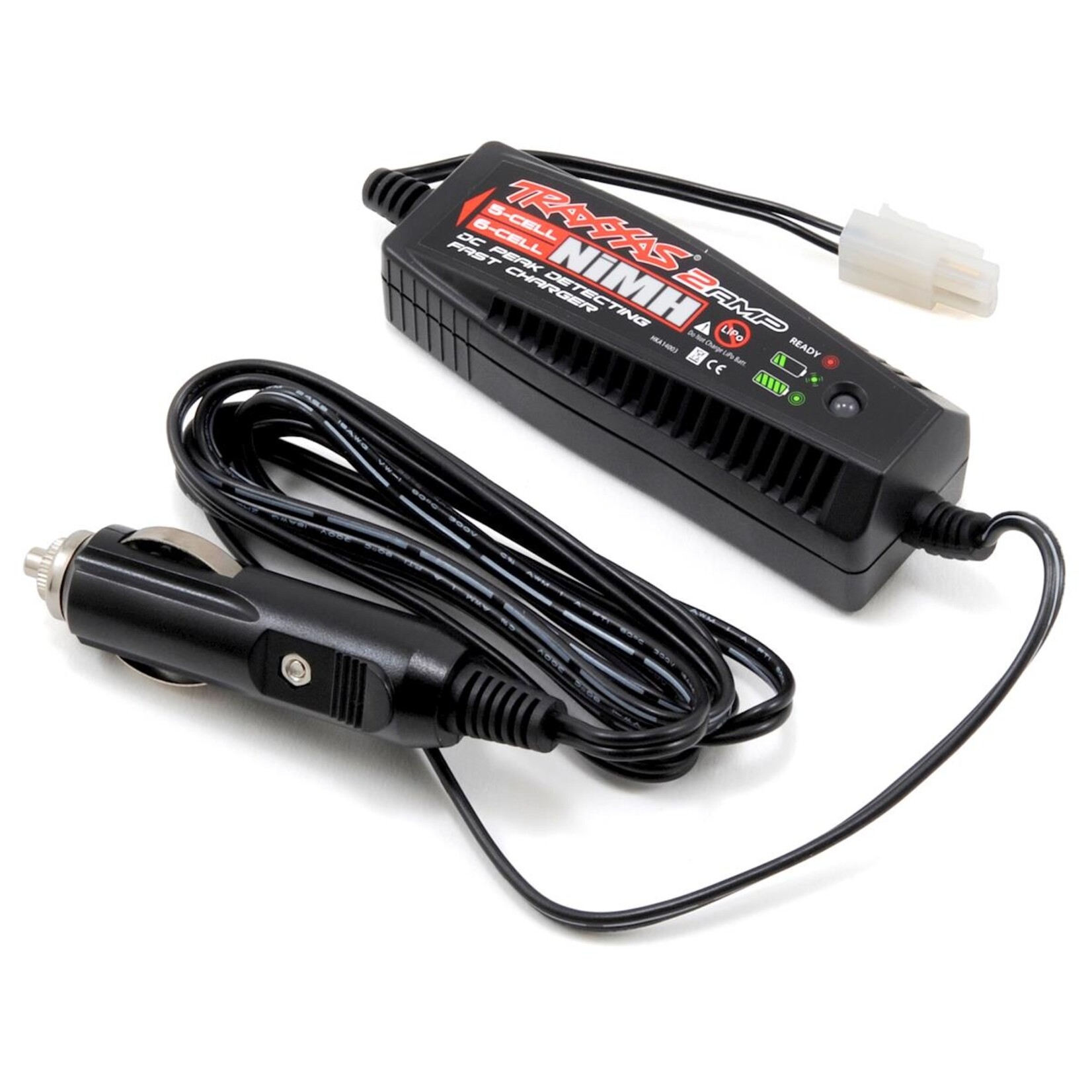 Traxxas #49104-1-WHT Traxxas T-Maxx Classic RTR Monster Truck (White) w/TQ 2.4GHz Radio, EZ Start Battery & DC Charger