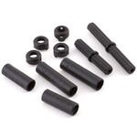 Axial #AXI232051 Axial RBX10 Ryft WB11 Driveshaft Set