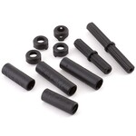 Axial Axial RBX10 Ryft WB11 Driveshaft Set #AXI232051
