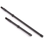 Axial #AXI232049 Axial RBX10 Ryft AR14B Straight Rear Axle Set (2)