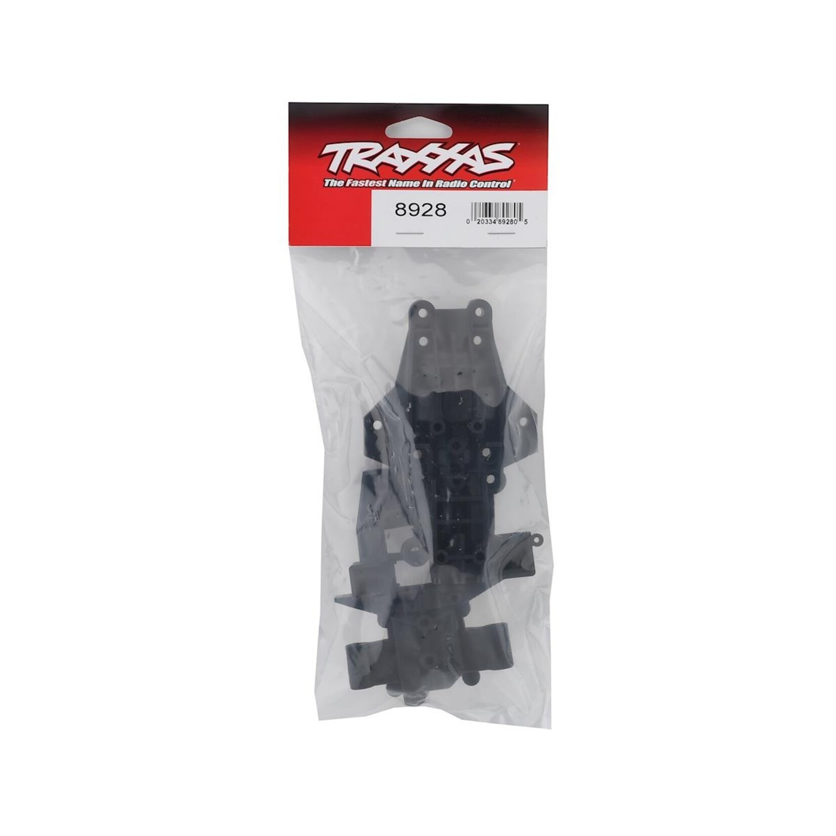 Traxxas #8928 Traxxas Maxx Rear Bulkhead