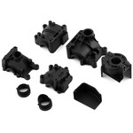 Losi #LOS232023 Losi TENACITY T Diff Case Set