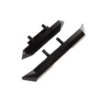 Axial #AXI230018 Axial SCX10 III CRC Jeep JLU Bumper Set